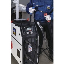 !! Promo !! E3 GYS AUTO - met toebehoren