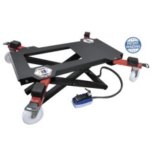 !! Actie prijs !! geldig tot 31/07 - ERGO LIFT 1000 ROLL