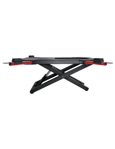 Ergo lift 1000 rollentafel + 3.2t tarwekit