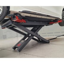 !! Actie prijs !! geldig tot 31/07 - ERGO LIFT 1000 ROLL