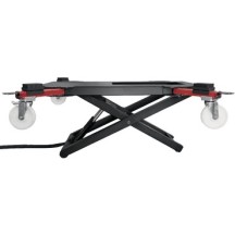 !! Actie prijs !! geldig tot 31/07 - ERGO LIFT 1000 ROLL