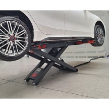 !! Actie prijs !! geldig tot 31/07 - ERGO LIFT 1000 ROLL