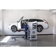 !! Actie prijs !! geldig tot 31/07 - ERGO LIFT 1000 ROLL
