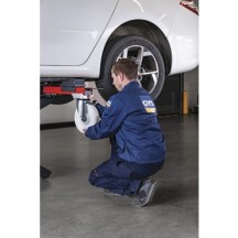 !! Actie prijs !! geldig tot 31/07 - ERGO LIFT 1000 ROLL