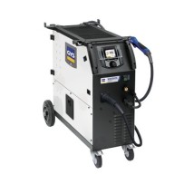 !! Promo !! KRONOS 320T - met MIG-toebehoren