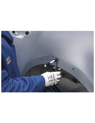 !!! Promo !!! Carrosserie Traceur