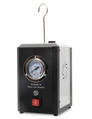 !!! Promo !!! Smoke Leak Detector Kit