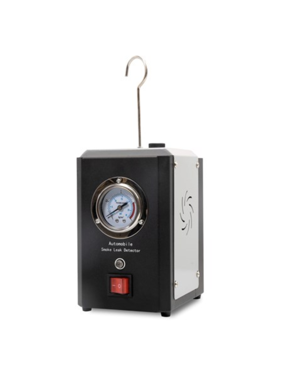 !!! Promo !!! Smoke Leak Detector Kit