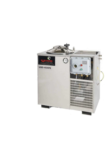 25 Ltr Inhoud (Rvs Condensor)