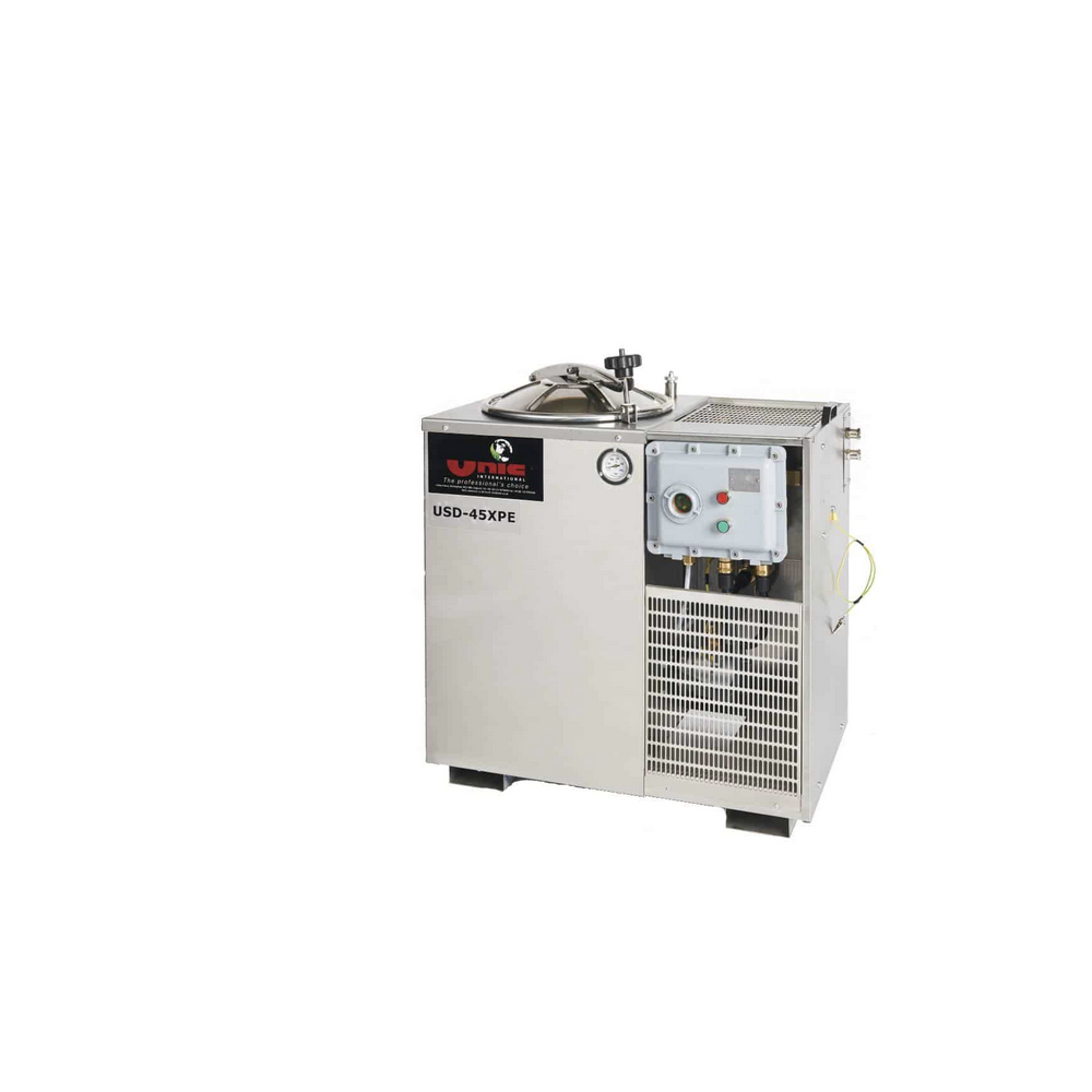 Koperen Condenser 25Ltr