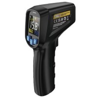 !!promo!! Infra -Red Thermometre Laser Doel - Verstelbare Emissiviteit