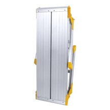 !!promo!! Aluminium Opvouwbare Stap (85X30X49Cm)