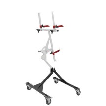 ERGONOMIC PRO SUPPORT FOR PAINTING ELEMENTS