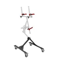 ERGONOMIC PRO SUPPORT FOR PAINTING ELEMENTS