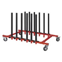 remplacer par 083899 - Rack mobile de carrosserie