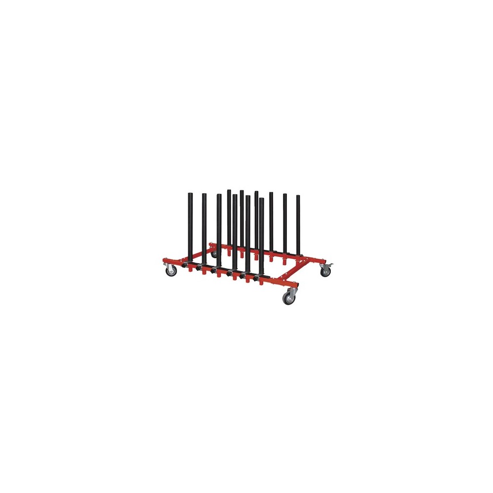remplacer par 083899 - Rack mobile de carrosserie