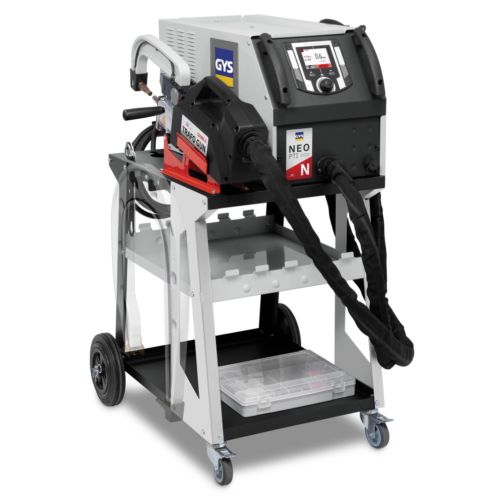 !!promo!! GYSPOT PTI NEO – 400V