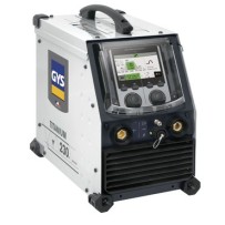Titanium 230 Ac/Dc Fv