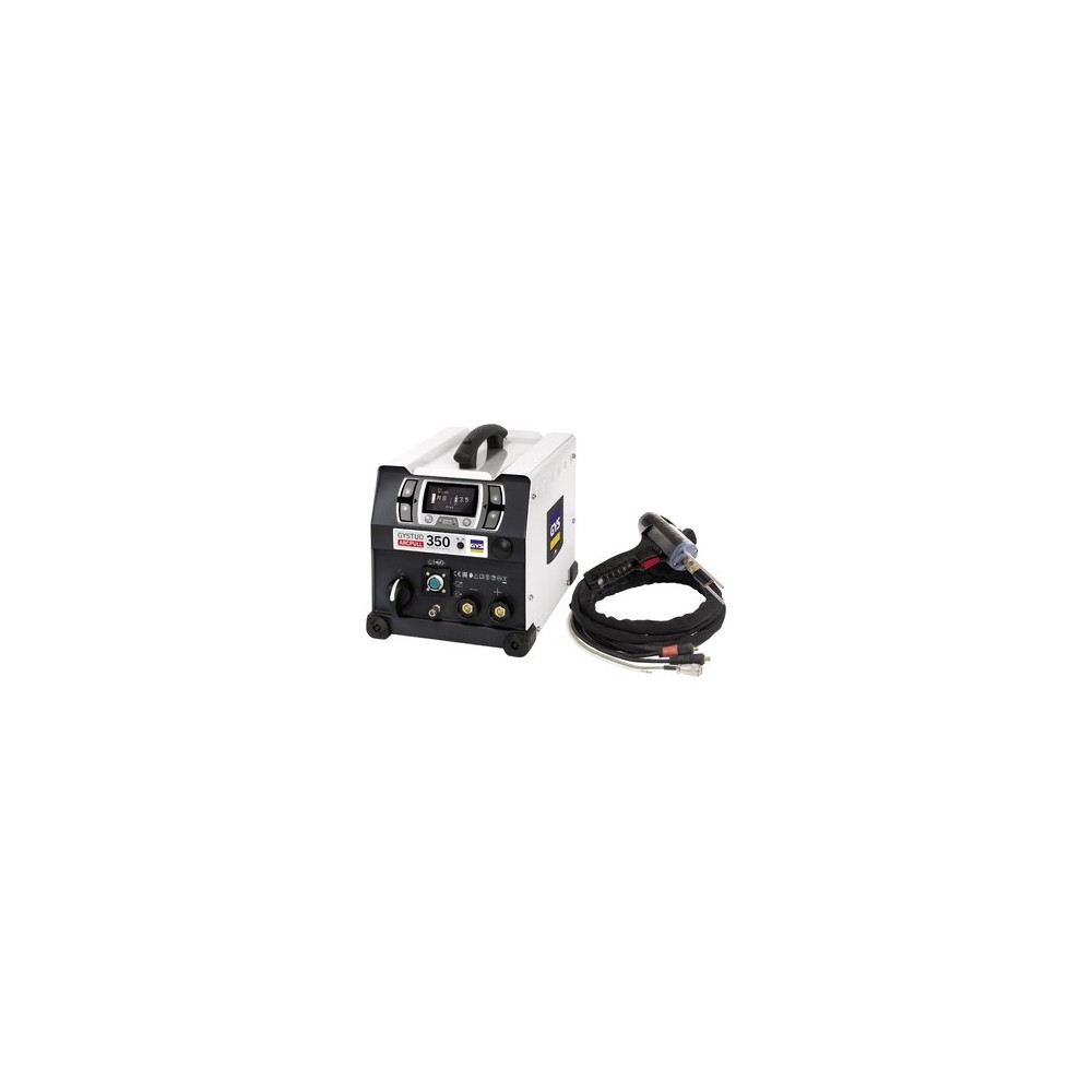Gyspot Arcpull 350