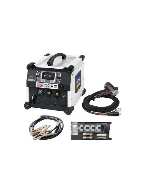 Arcpull 700 Industry