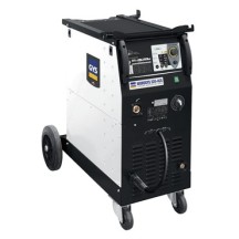 Laspost  Monogys 320-4Cs - Zonder Accessoires