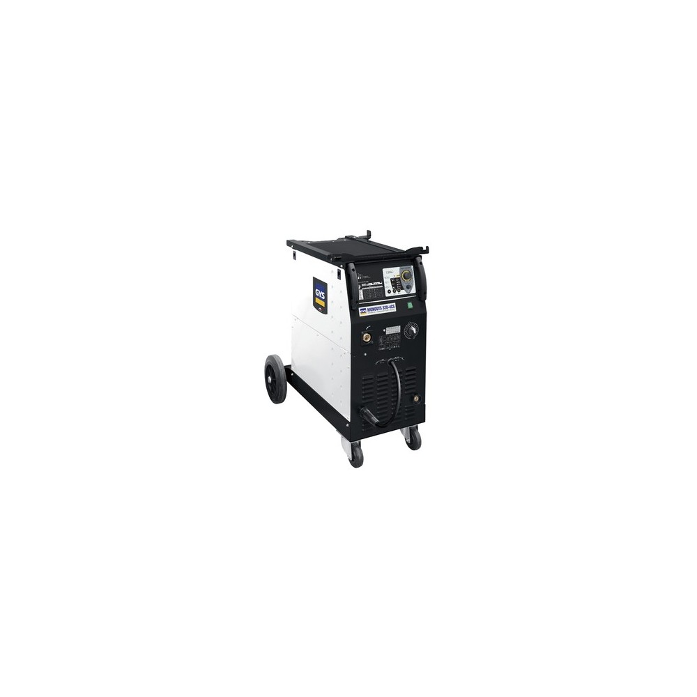 Laspost  Monogys 320-4Cs - Zonder Accessoires