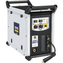 Laspost  Multiweld 320T-C - Zonder Accessoires