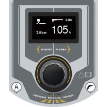 Neocut 105 Plasmasnijder - Zonder Toorts