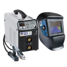 Bundel Progys 183E + Lcd-Helm 9/13 True Color