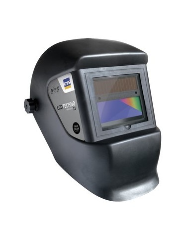 True Color Techno 11 Lcd-Masker