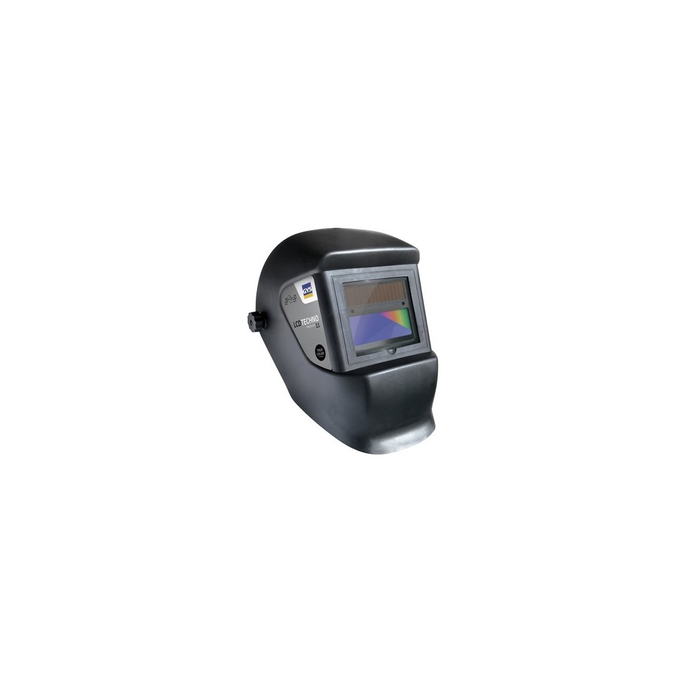 True Color Techno 11 Lcd-Masker