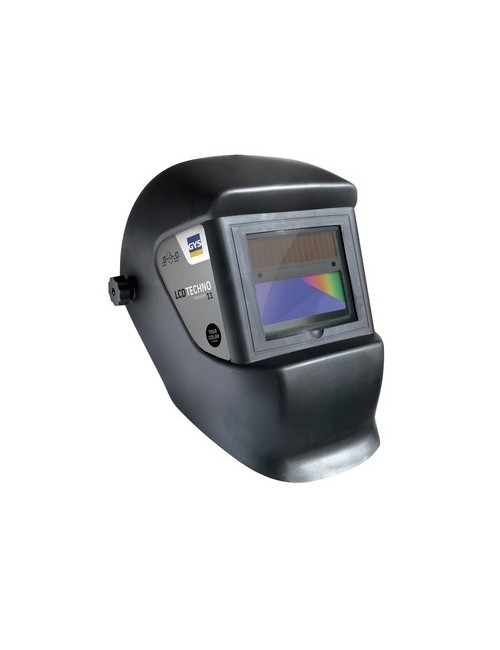 True Color Techno 11 Lcd-Masker