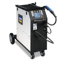 Laspost  Multipearl 211-4 - Met Toebehoren