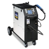 Laspost  Multipearl 211-4 - Met Toebehoren
