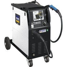 MONOGYS 200-4CS - met accessoires