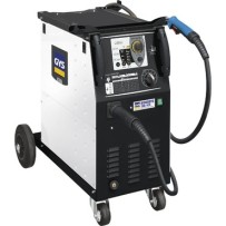 MONOGYS 200-4CS - met accessoires
