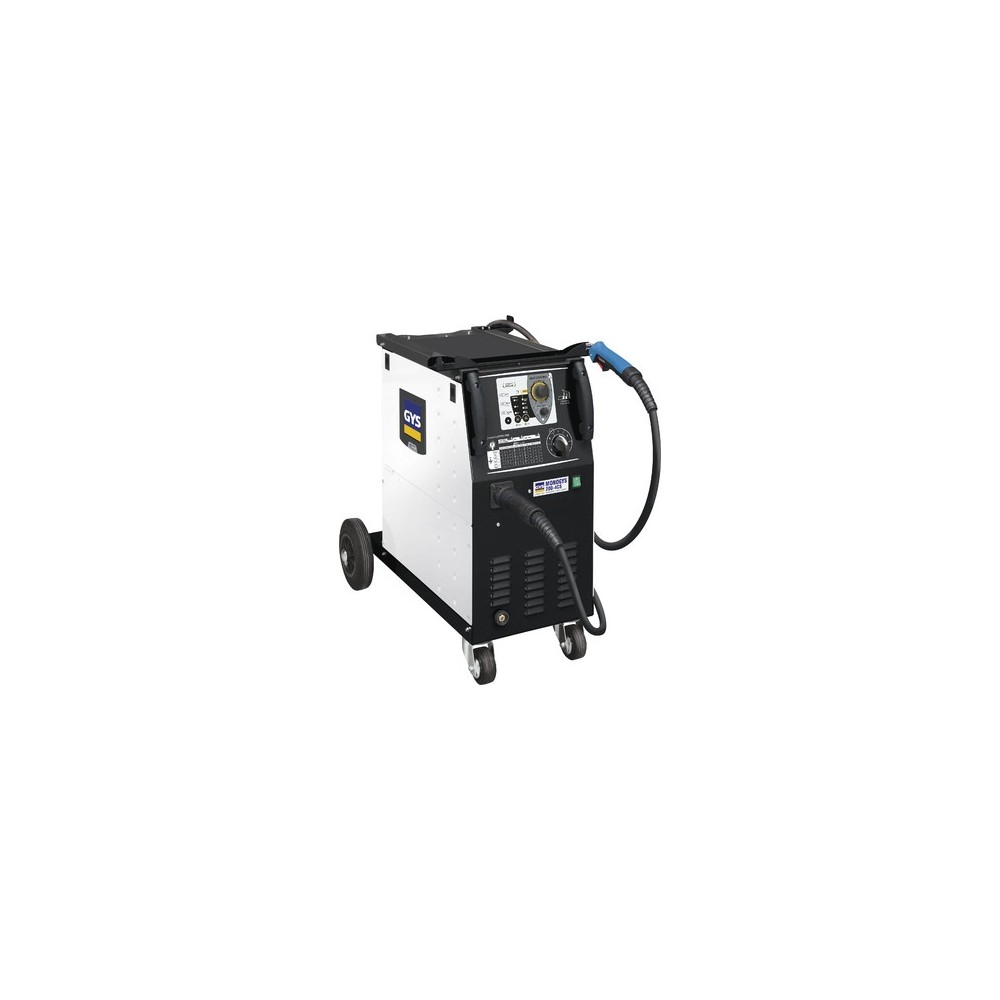 MONOGYS 200-4CS - met accessoires