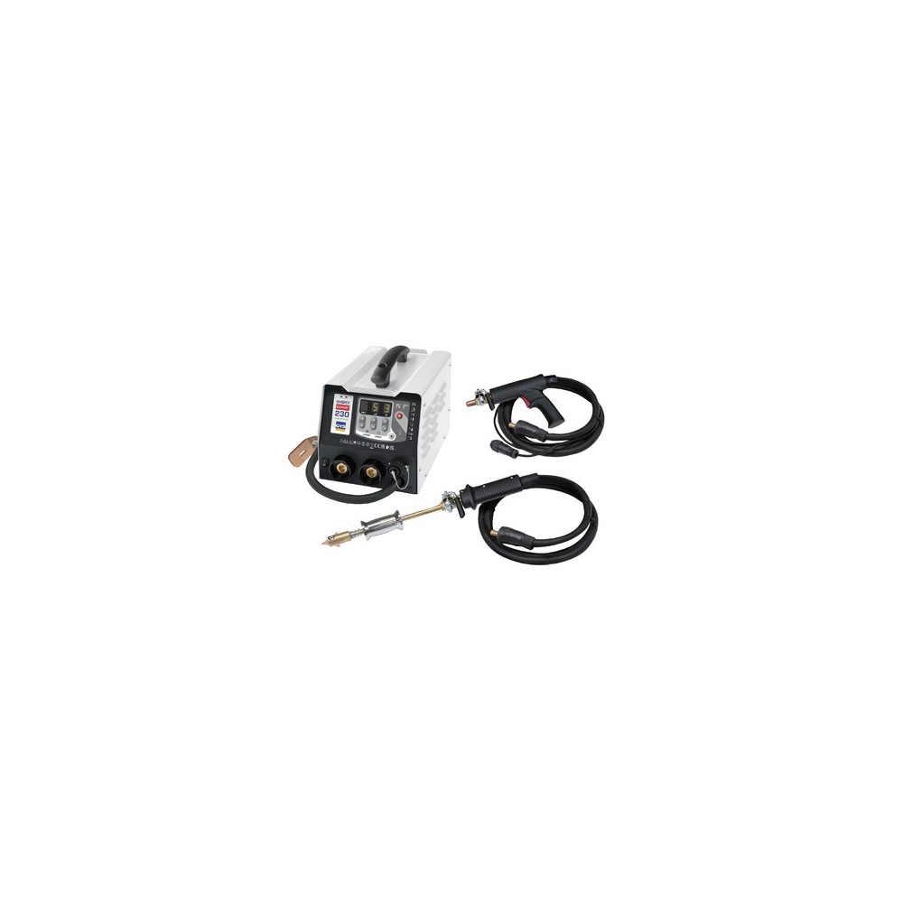 Gyspot Expert 230