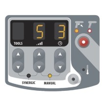 Gyspot Expert 230