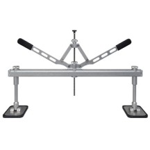 Barre De Tirage Renforcee 85Cm