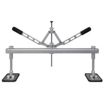 Barre De Tirage Renforcee 85Cm