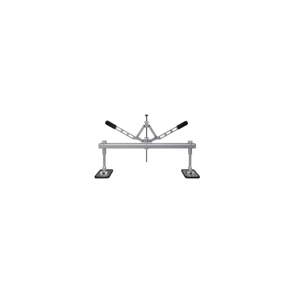 Barre De Tirage Renforcee 85Cm