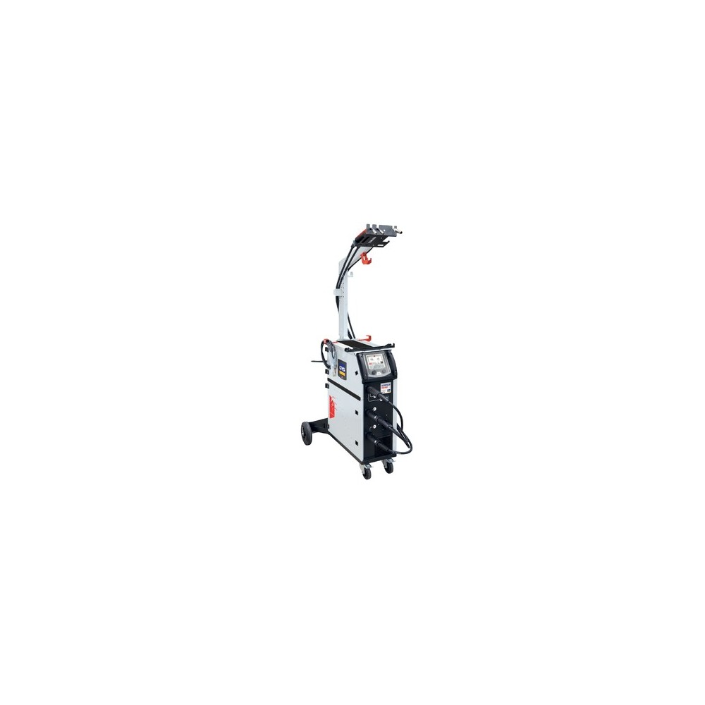 Laspost Autopulse 220-M3 208 / 240V (Ul Standard) - Inclusief 3 Toortsen