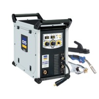 MULTIWELD FV 220M-C - met accessoires