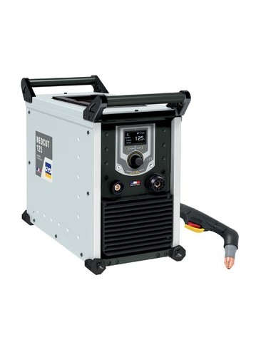Plasma Cutter Neocut 125 - With Torch