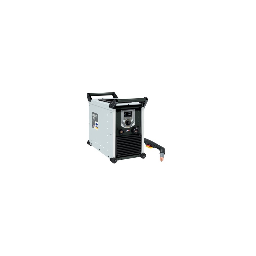 PLASMA NEOCUT 125 - met toorts