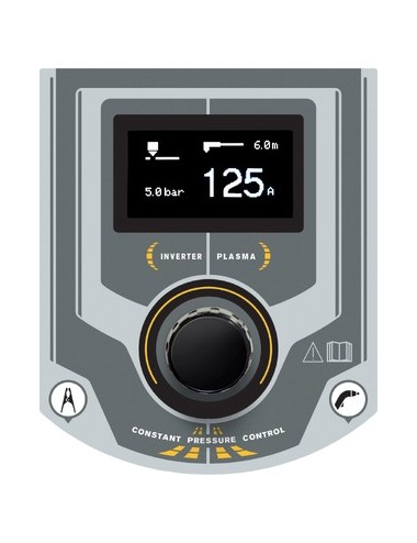 Plasma Cutter Neocut 125 - With Torch