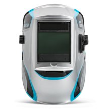 Lcd-Masker Ergotech + 5 / 9-9 / 13 Zilver Ware Kleur