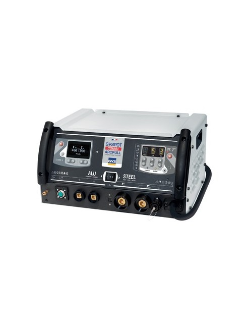 Gyspot Combi Arcpull