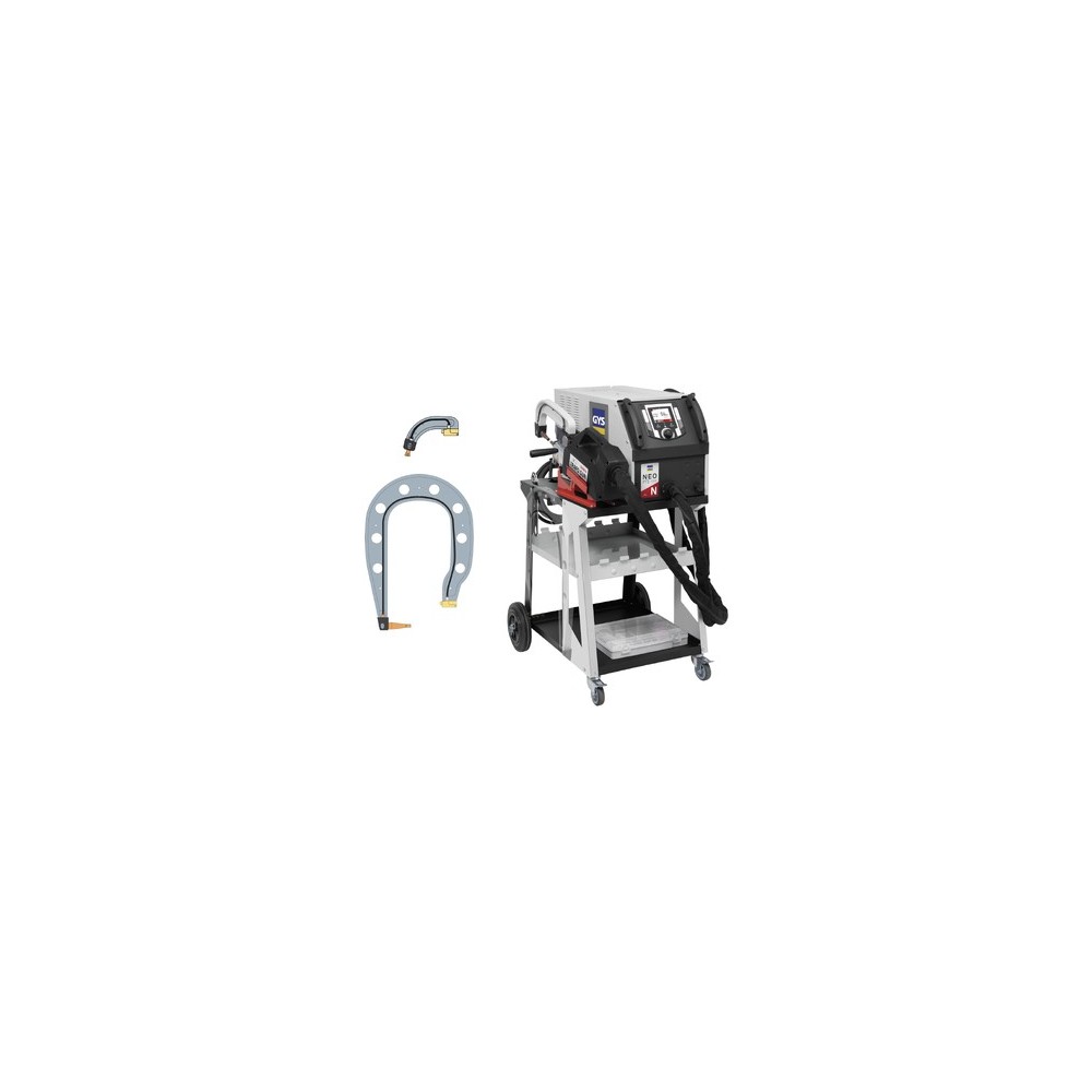 GYSPOT PTI NEO COMPLETE (G1+G2+G4) – 400V